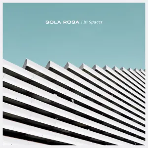 Pochette de In Spaces de Sola Rosa