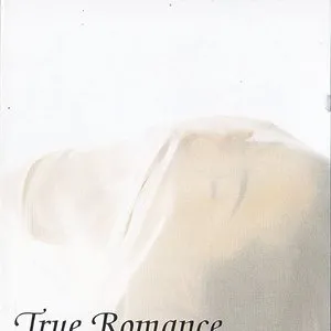 Pochette de True Romance de Miho Nakayama