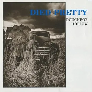 Pochette de Doughboy Hollow de Died Pretty