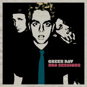 Pochette de Hitchin' a Ride (BBC Live session) de Green Day