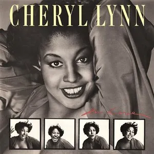 Pochette de In Love de Cheryl Lynn