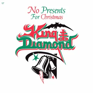 Pochette de No Presents for Christmas de King Diamond