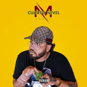 Pochette de Cuarto nivel de Brray - Musicólogo & Menes