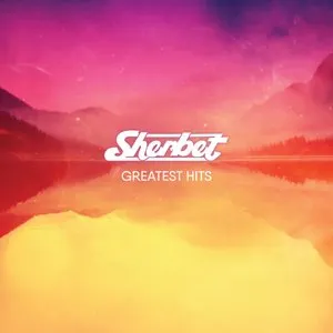 Pochette de Greatest Hits de Sherbet