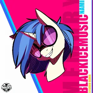 Pochette de Memory (Sylvver remix) de Sylvver