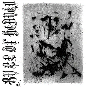 Pochette de XCIII de Bull of Heaven