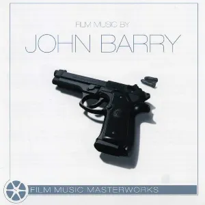 Pochette Film Music by John Barry