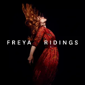 Pochette Freya Ridings