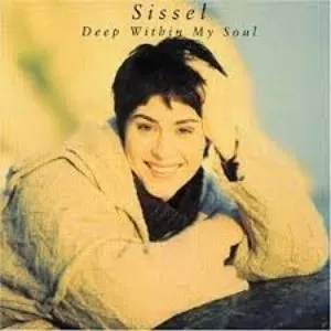 Pochette de Deep Within My Soul de Sissel