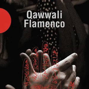 Pochette Qawwali Flamenco