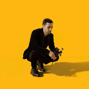 Pochette de Where Am I At de MAX