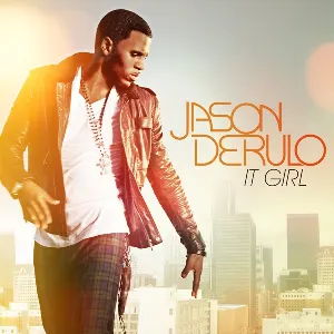 Pochette de It Girl (Remixes) de Jason Derulo