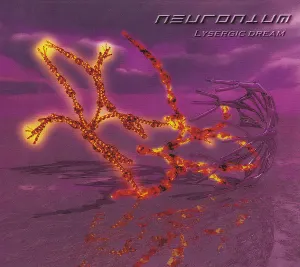 Pochette de Lysergic Dream de Neuronium