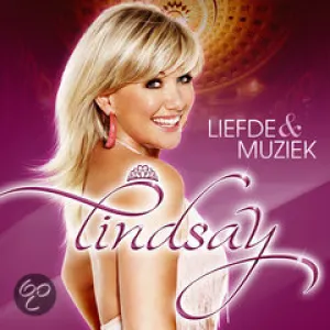 Pochette de Liefde & muziek de Lindsay