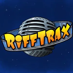 Pochette It's Time for RiffTrax (RiffTrax Theme Song)