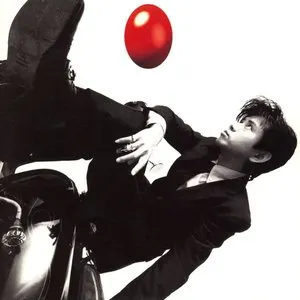 Pochette de TEARS de Fumiya Fujii