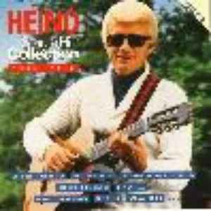 Pochette de Single Hit-Collection 1965-1973 de Heino