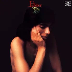 Pochette de Didier de Didier Marouani