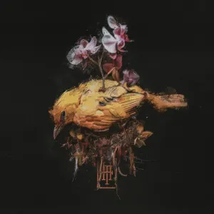 Pochette de Save Yourself de Hollow Front