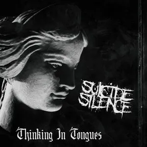Pochette Thinking in Tongues