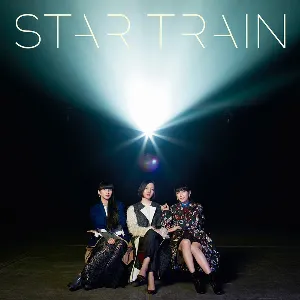 Pochette de STAR TRAIN de Perfume