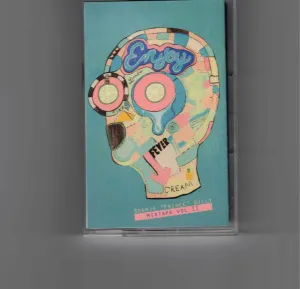 Pochette de BPB mix tape volume 2 de Bonnie “Prince” Billy