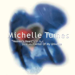 Pochette de Heaven’s Heart de Michelle Tumes