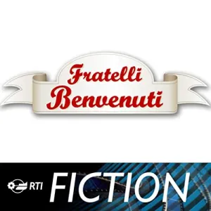 Pochette de Fratelli Benvenuti de Fabio Frizzi