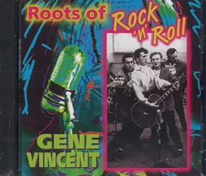 Pochette Roots of Rock'n'Roll