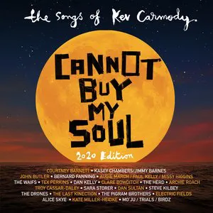 Pochette de Just for You de Courtney Barnett