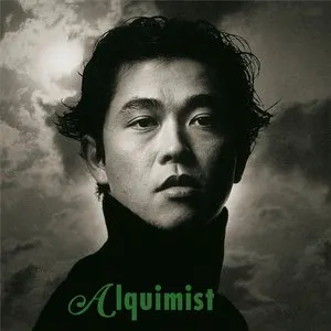 Pochette de Alquimist de Carlos Toshiki