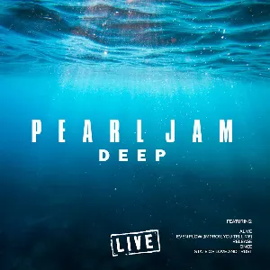 Pochette Deep (live)