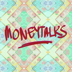 Pochette de Moneytalks de VIONA