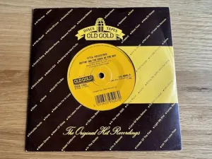 Pochette de (Sittin’ on) The Dock of the Bay de Otis Redding