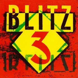 Pochette de 3 de BLITZ