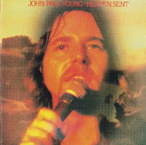 Pochette de Heaven Sent de John Paul Young