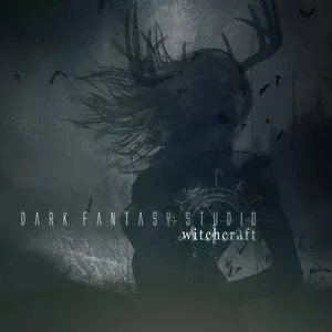 Pochette de Witchcraft de Dark Fantasy Studio