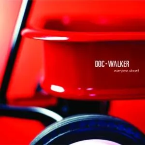 Pochette de Everyone Aboard de Doc Walker
