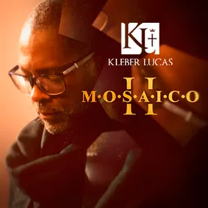 Pochette de Mosaico 2 de Kleber Lucas