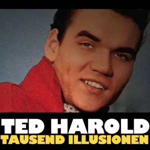 Pochette de Tausend Illusionen de Ted Herold