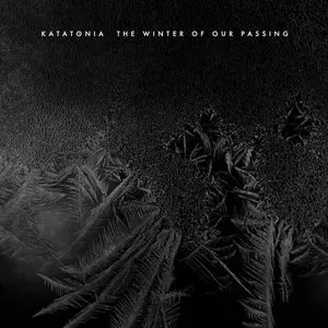 Pochette The Winter of Our Passing