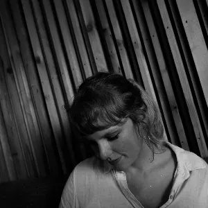 Pochette de folklore: the long pond studio sessions de Taylor Swift