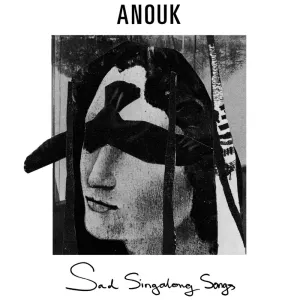 Pochette de Sad Singalong Songs de Anouk