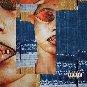 Pochette de The Things I Can’t Take With Me de Yaya Bey