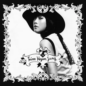 Pochette de I Love Soul de Kim Hyun Jung