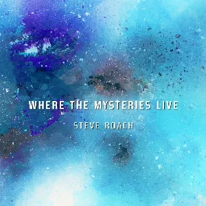 Pochette Where the Mysteries Live - April Exclusive 2021