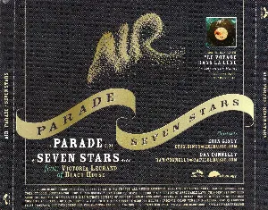Pochette Parade / Seven Stars