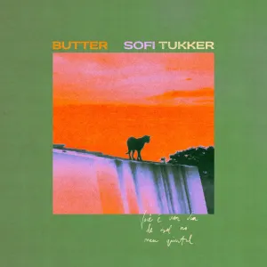 Pochette de butter de Sofi Tukker