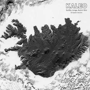 Pochette de Sofðu unga ástin mín (stripped version) de Kaleo