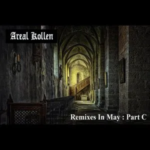 Pochette de Remixes in May: Part C de Areal Kollen